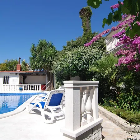 منزل للإقامة Aspalathos