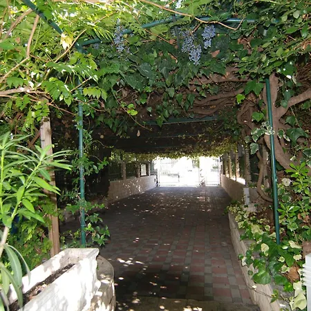 Aspalathos منزل للإقامة