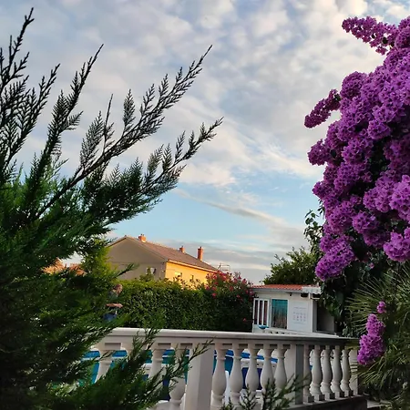 Aspalathos * Kaštela