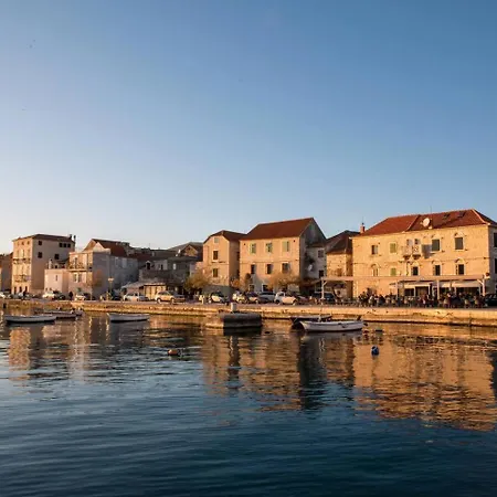 Aspalathos منزل للإقامة