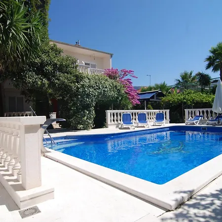 Aspalathos منزل للإقامة Kaštela